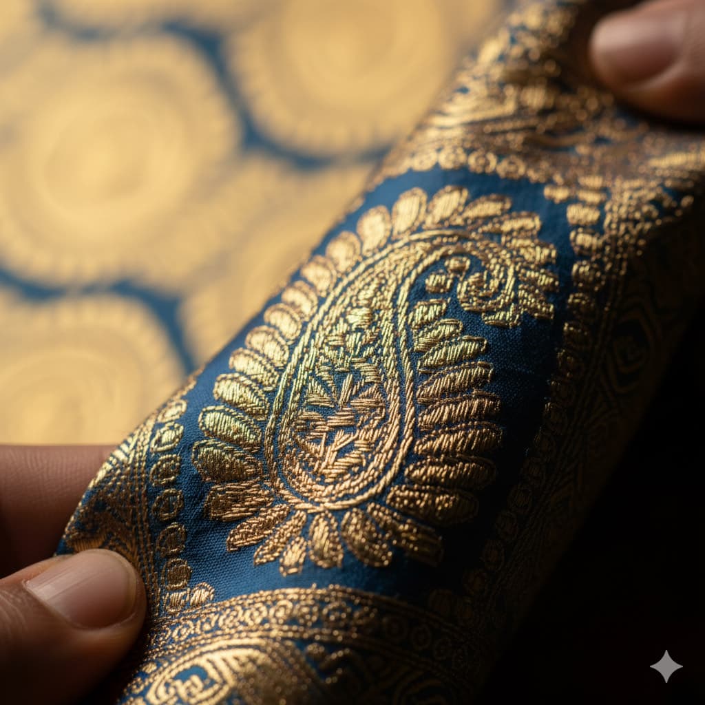 Groom's Regalia Collection