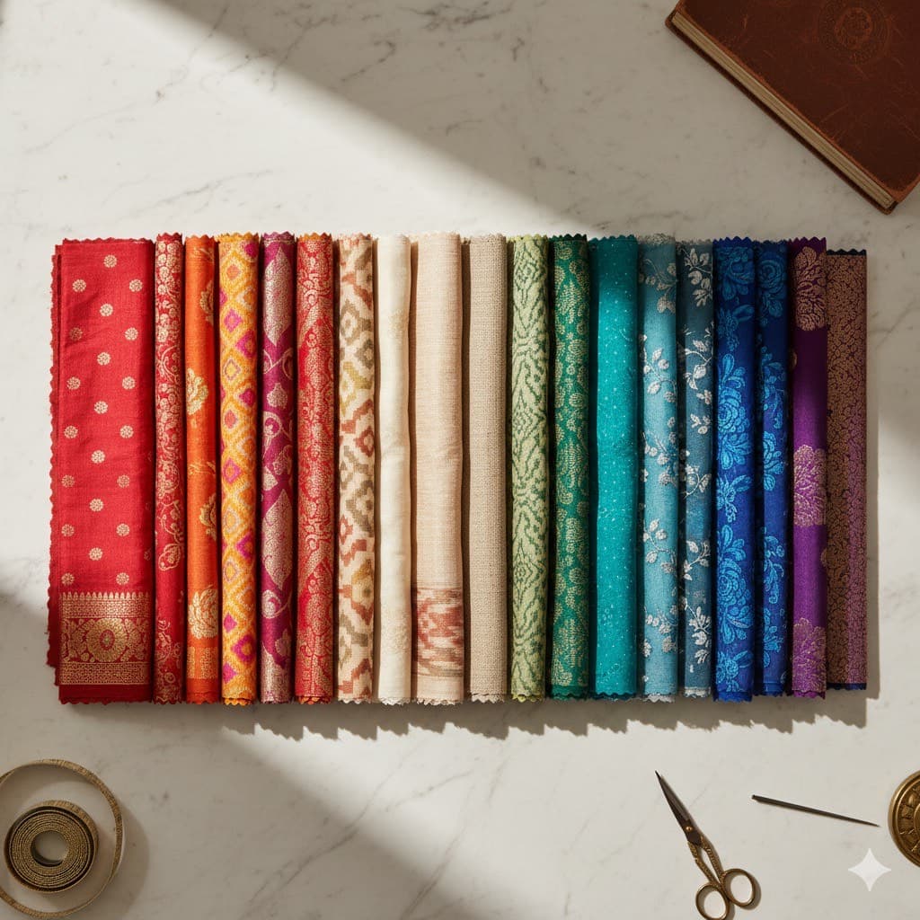 READY TO BEGIN YOUR JOURNEY?