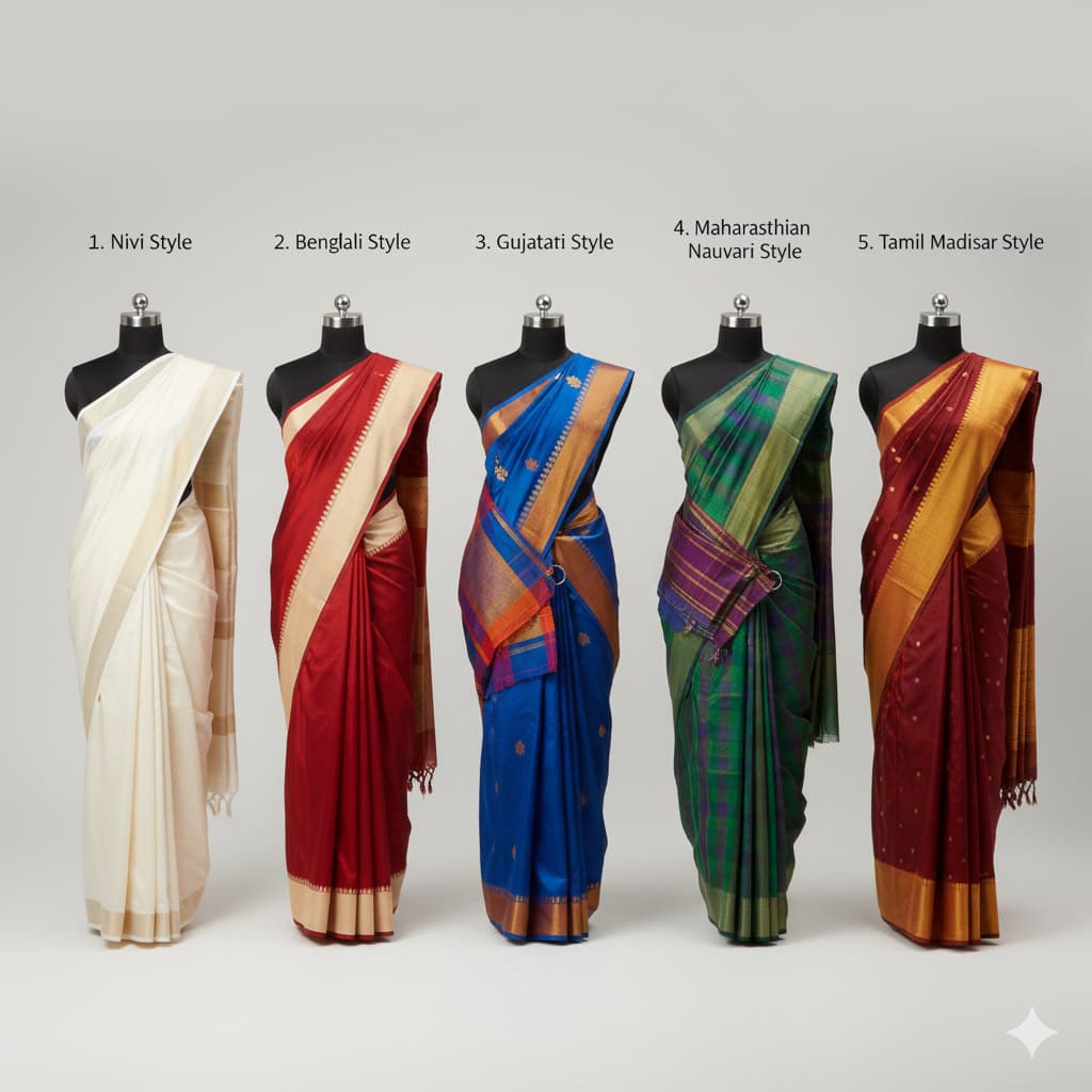 Understanding Fabric Types