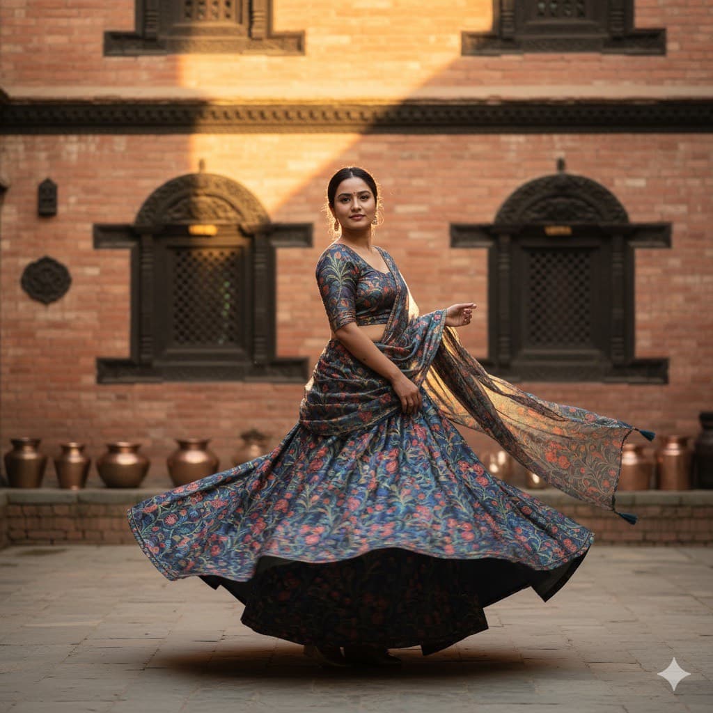 Heritage Fabric Collection